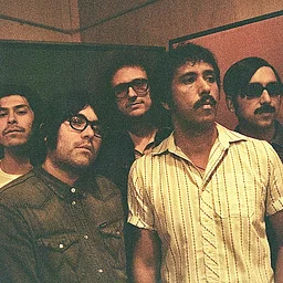 Levitation Room, Bardo of Chicano Batman