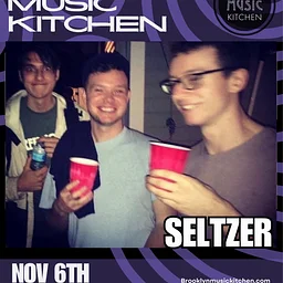 Seltzer