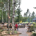 Hop Lot Brewing Co. - Northern Michigan Brewery & Restaurant