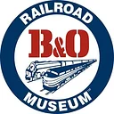 B&O Railroad Museum logo