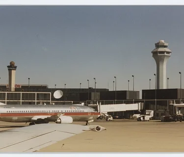 Chicago: Shaping the Airline Industry