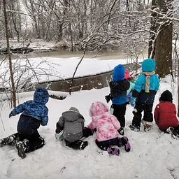 Nature Tots