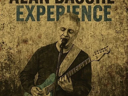 Alan Basche Experience - Live at the Taproom