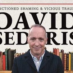 David Sedaris