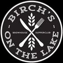 Birch's on the Lake