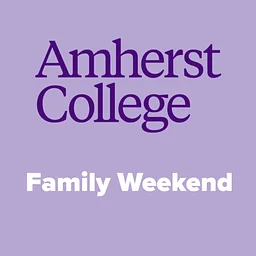 Amherst College Family Weekend