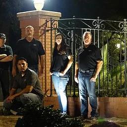 An Evening with Phoenix Arizona Paranormal Society
