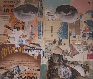 FREE EVENT - Art Collage Meetup