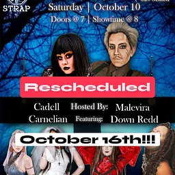 Coven: A Ritual of Drag
