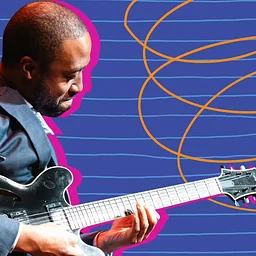 Guitar Greats