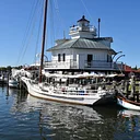 Guided Tour: Navigating the Chesapeake