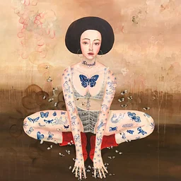 Anne Siems