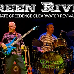 Green River