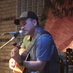 Dave BeBeau | Winter Music Sessions