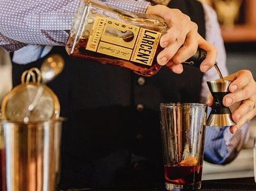 WHISKEY WEDNESDAY at ALLEY TWENTY SIX