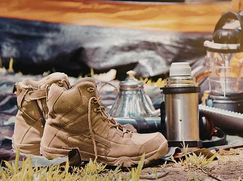 Survival Skills Workshop