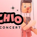 Teddy Bear Concert: Pinocchio