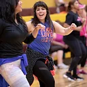 I Heart Zumba