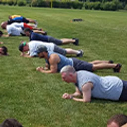 Fitness for Longevity D
