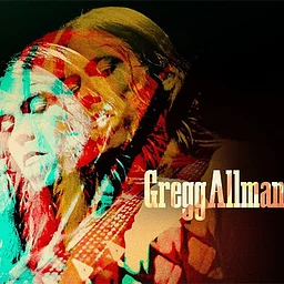 Gregg Allman: The Music of My Soul