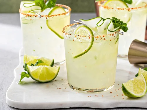 Avocado Cantina: Happy Hour