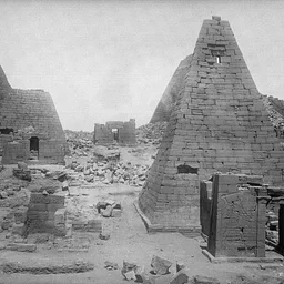 OLLI at Duke: Egypt and Nubia in Ancient Africa