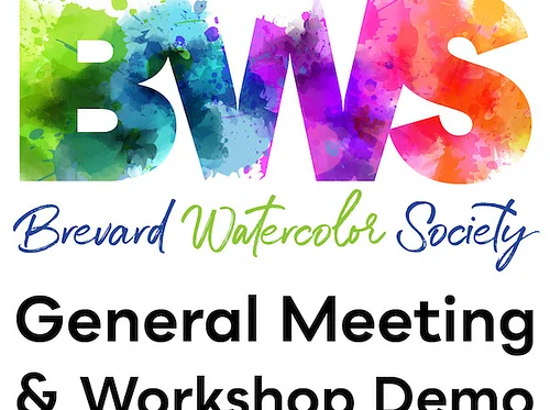 General Meeting & Workshop Demo – Mar 7 2026