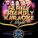 Family Friendly Karaoke with A Fine Note Karaoke Too