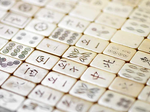 Mahjong