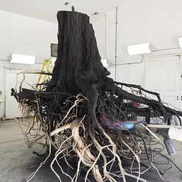 COMMUNITY PERSPECTIVES TALK: The Making of Unearthed and Other Works