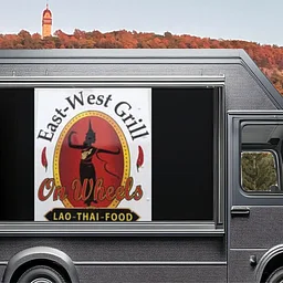 East-West Grill Food Truck