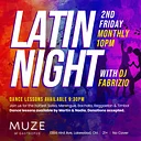 Latin Night – Cleveland, OH – No Cover