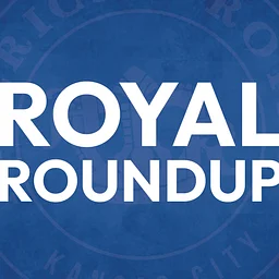 Royal Roundup