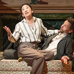 National Theatre Live: The Misanthrope