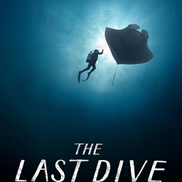 ‘The Last Dive’ Santa Monica Super Event