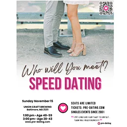 Speed Dating