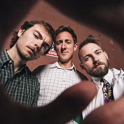 Perception Zero // Midwest Title Loans // Cold Sweat Cabin // Puddle Noir