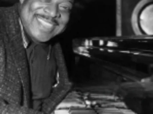 NY/NJ All-Star 18-Piece Big Band—Plays the Music of Count Basie