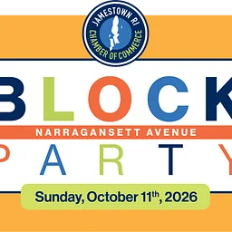 Narragansett Avenue Block Party