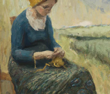 Sit and Stitch - High Country Fiber Meet Up