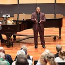 Chautauqua Opera Company Presents: An Afternoon of Song