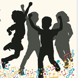 Lil' Movement Dance Class