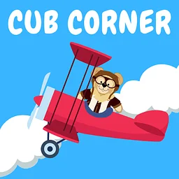 Cub Corner