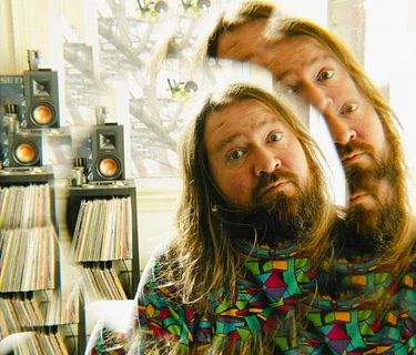 Frank Hurricane // 95 Sweetbird // C.S. Luxem