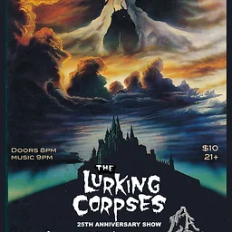 The Lurking Corpses, Traffic Death, A LA CARTE