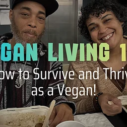 Vegan Living 101