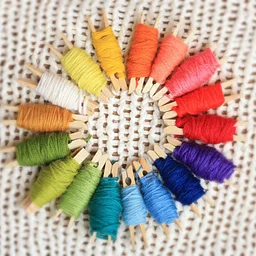 Fiber Arts & Craft Beers