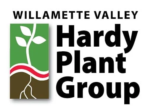 33rd Annual Willamette Valley Hardy Plant Sale