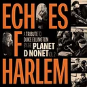 the Planet D Nonet