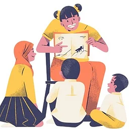 Story Time